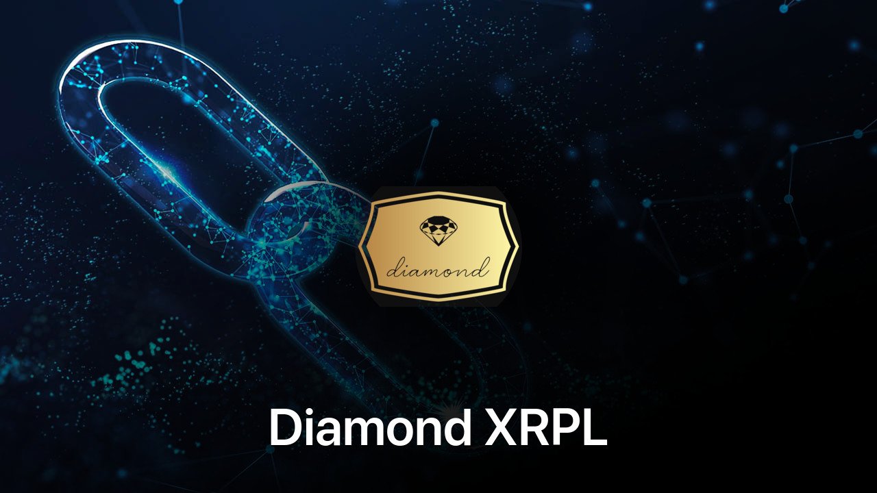 Where to buy Diamond XRPL coin