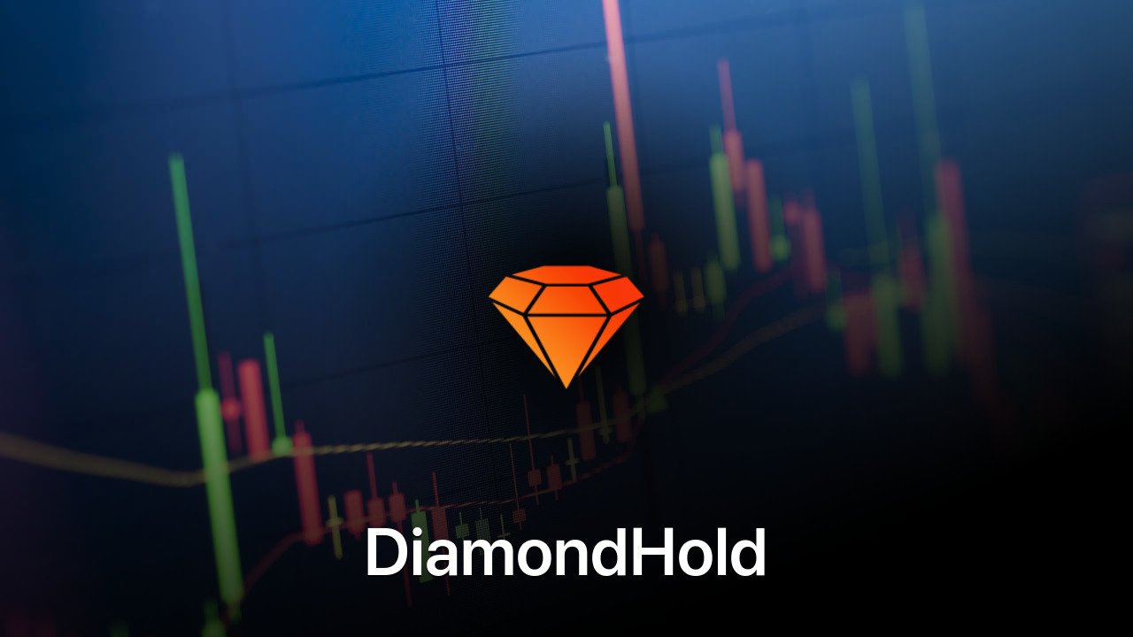 Where to buy DiamondHold coin