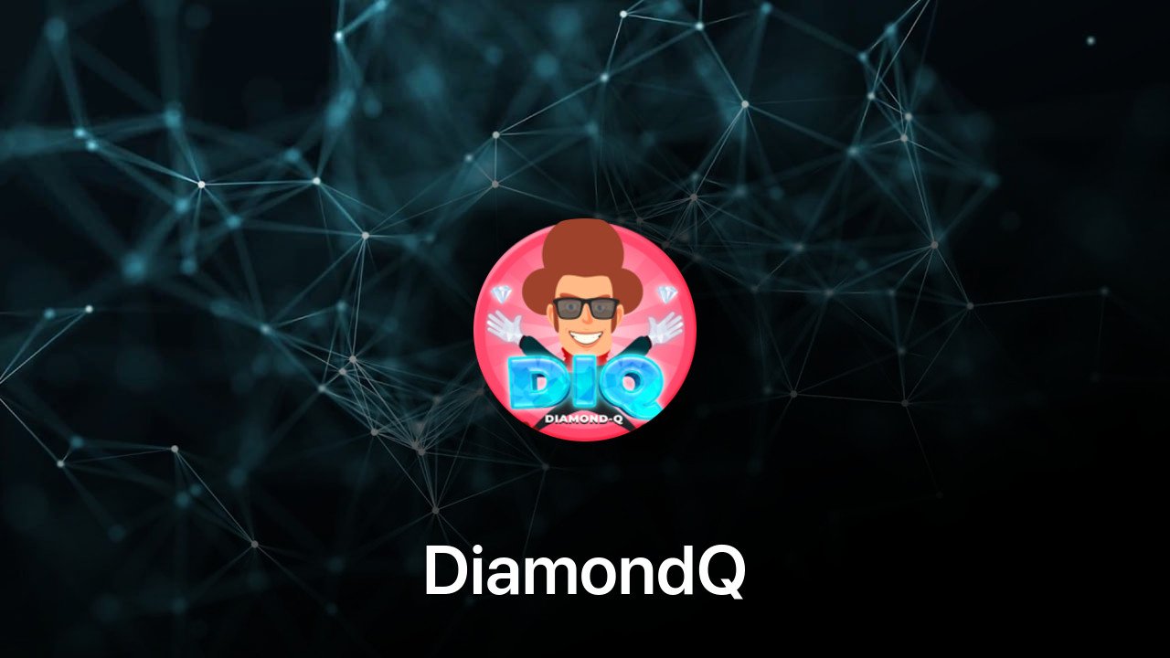 Where to buy DiamondQ coin