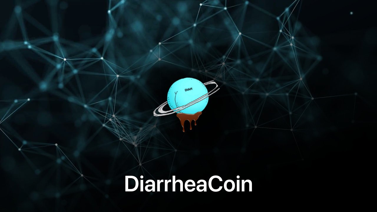 Where to buy DiarrheaCoin coin