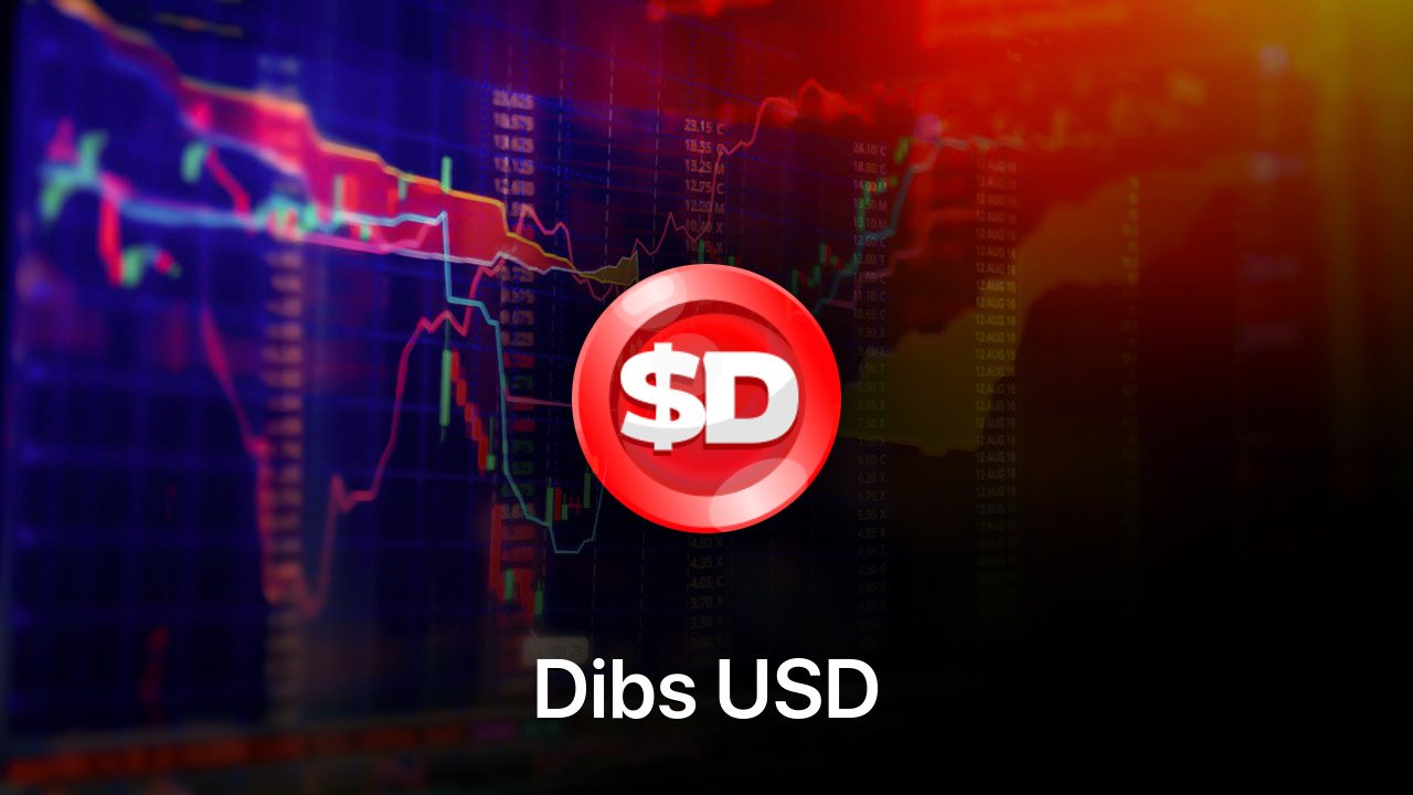 Where to buy Dibs USD coin
