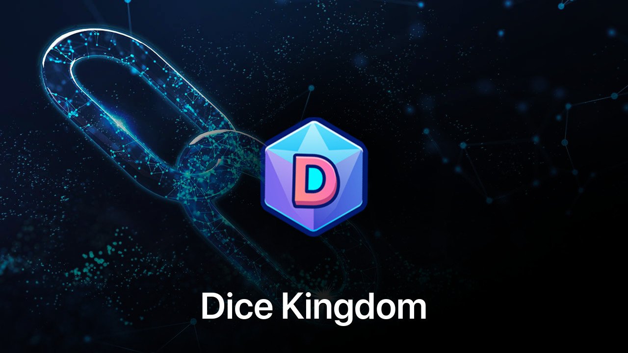 Where to buy Dice Kingdom coin