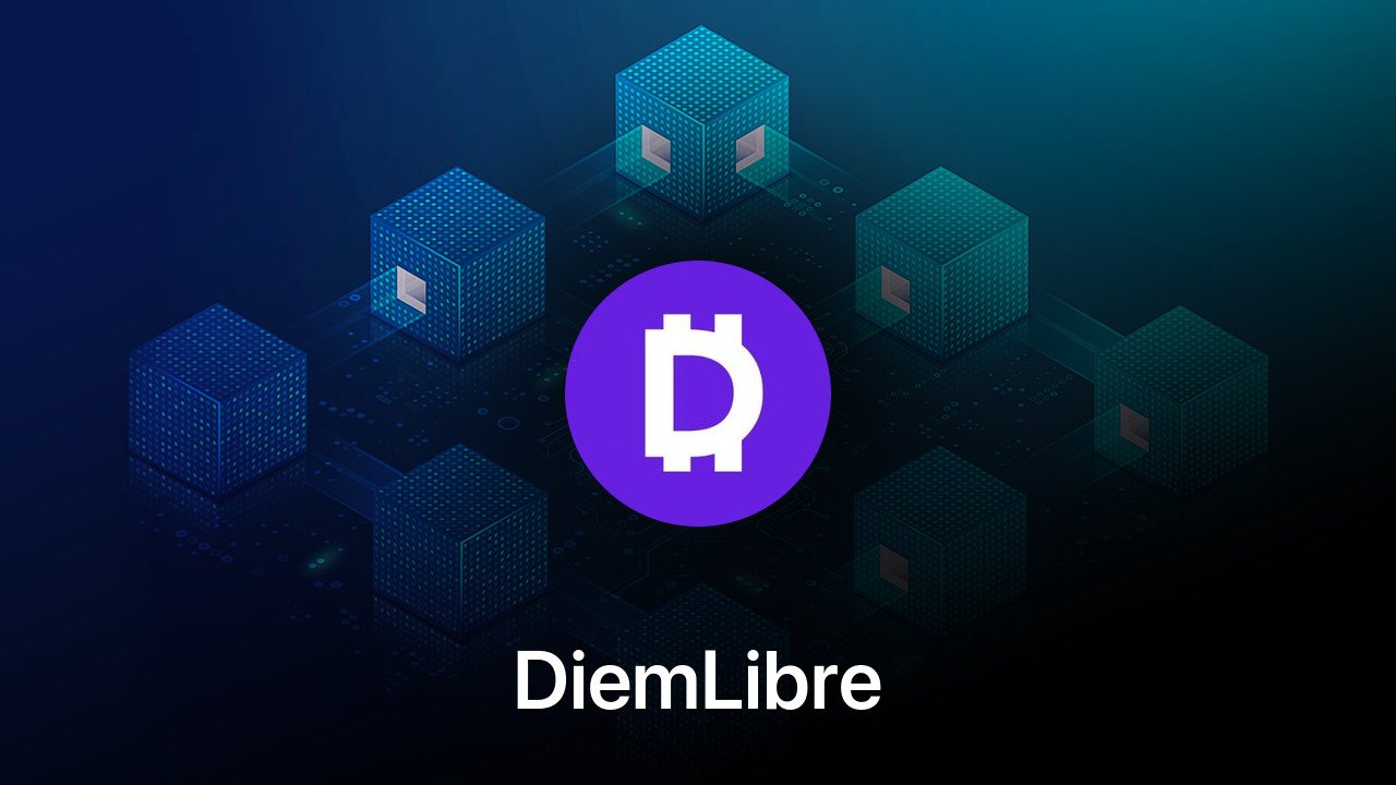 Where to buy DiemLibre coin
