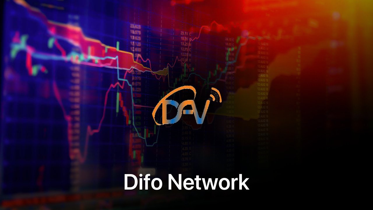 Where to buy Difo Network coin