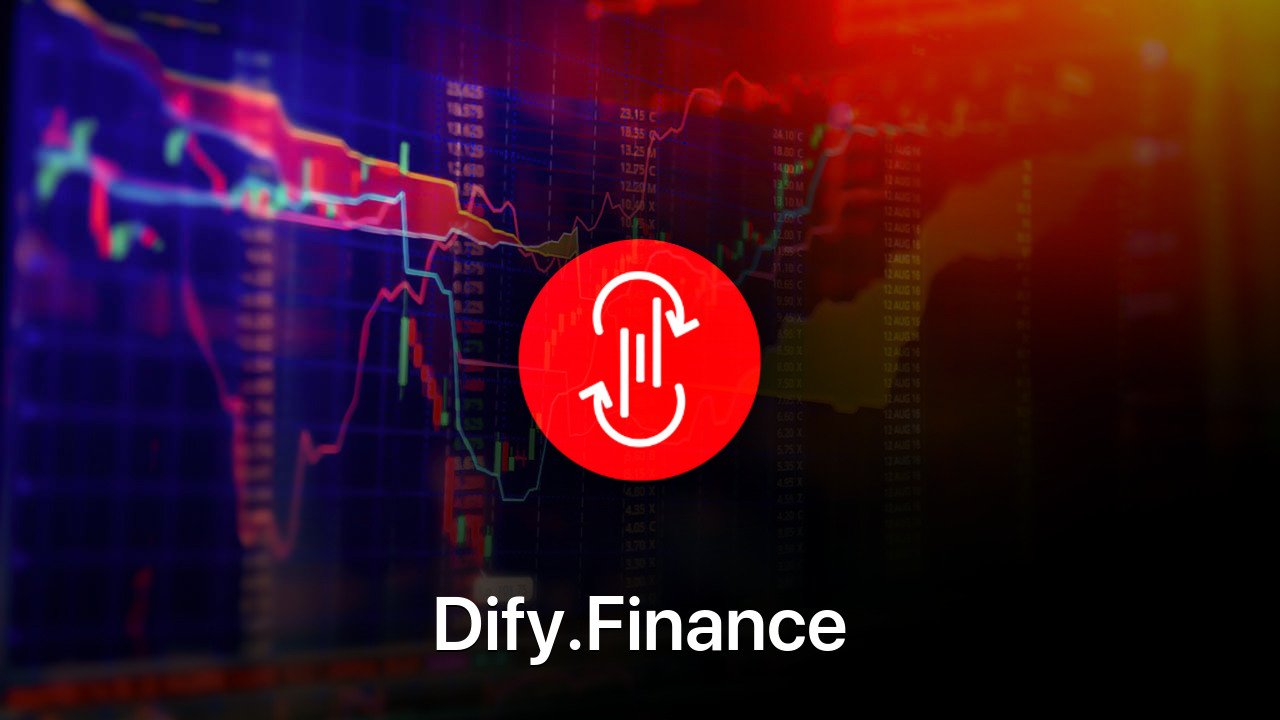 Where to buy Dify.Finance coin