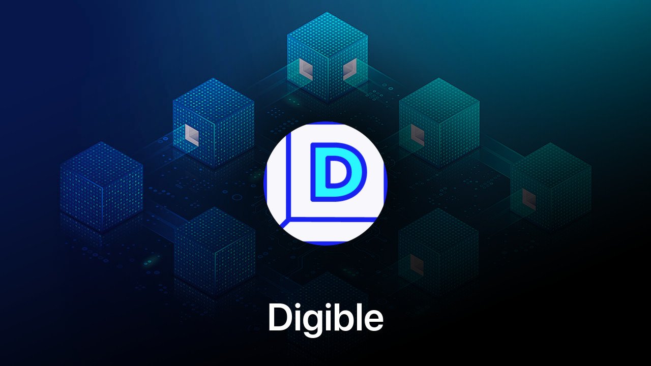 Where to buy Digible coin