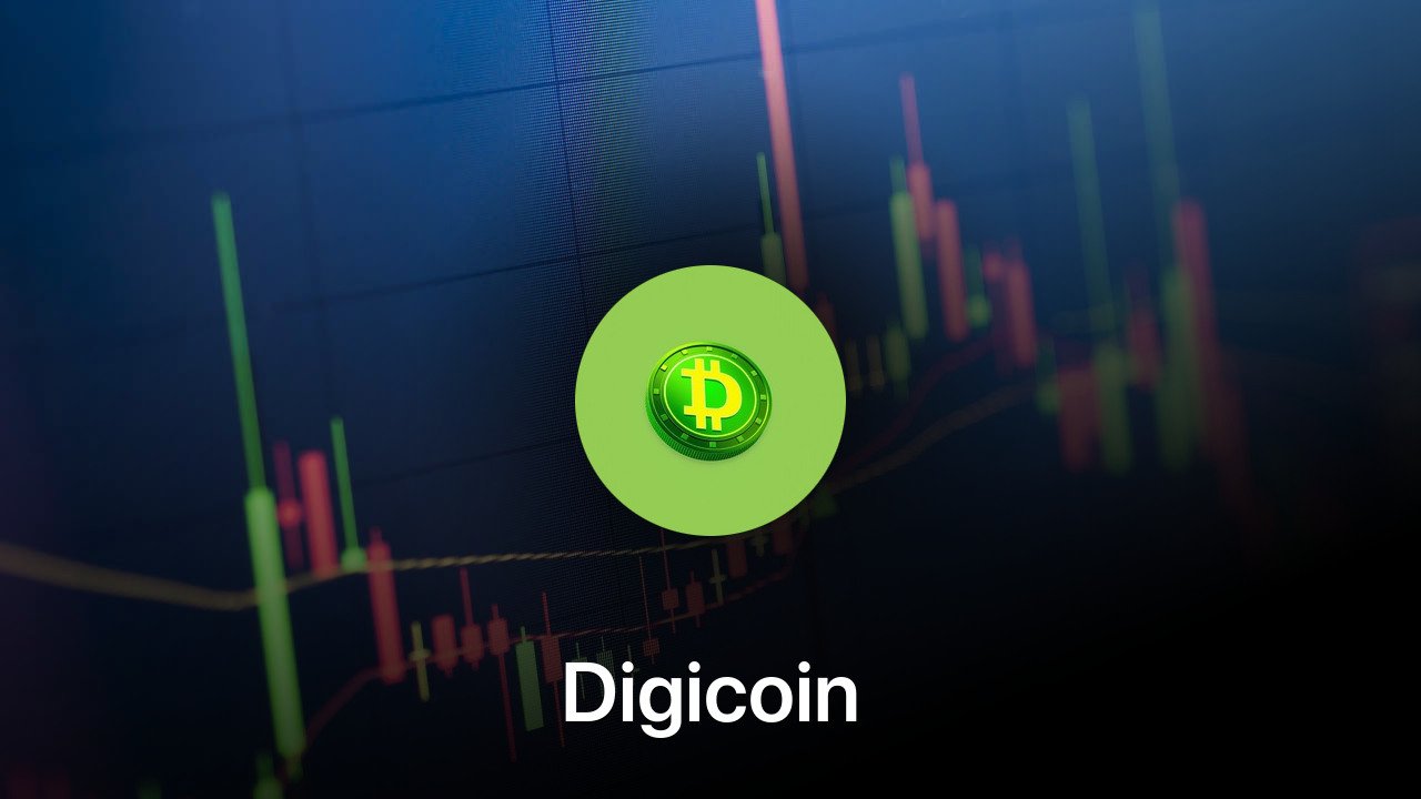 Where to buy Digicoin coin