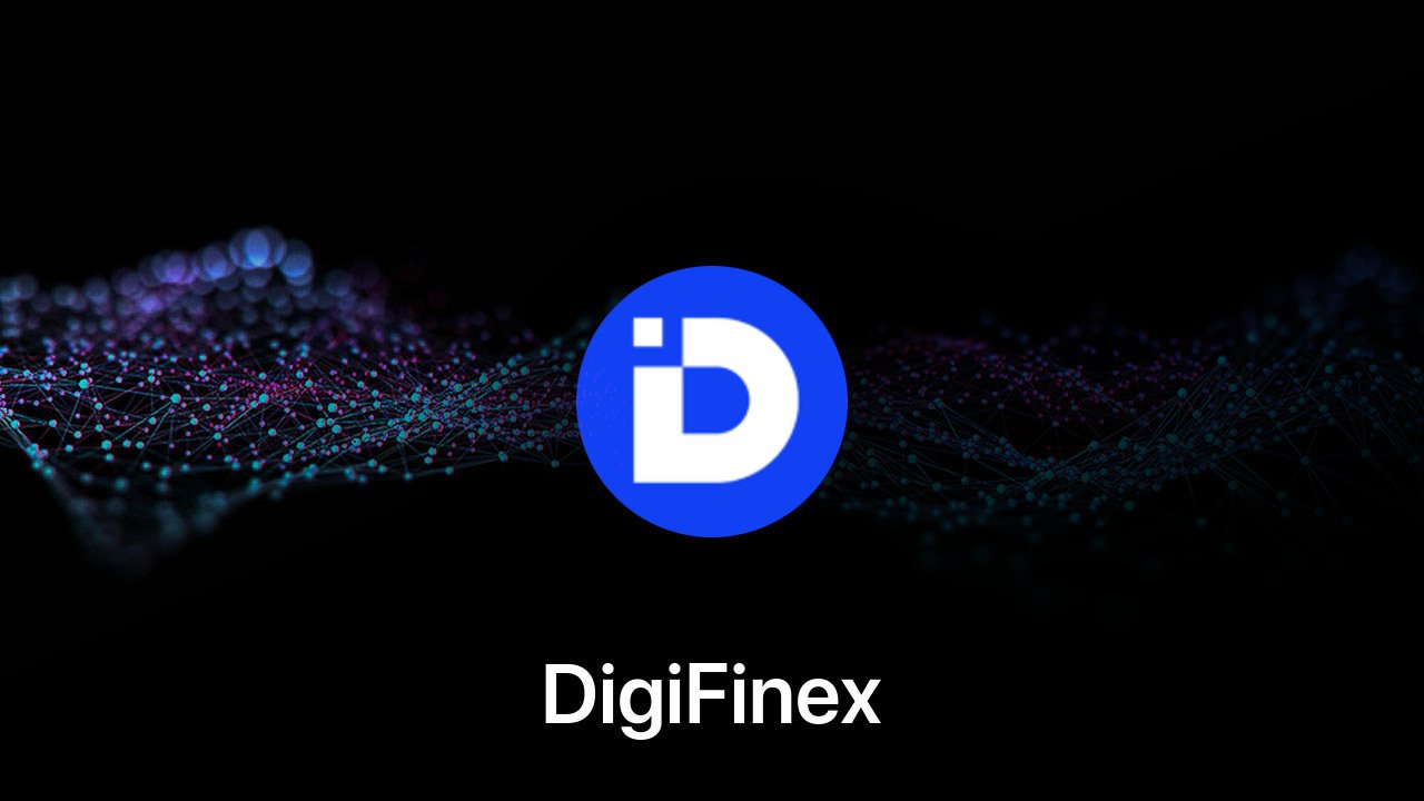 Where to buy DigiFinex coin