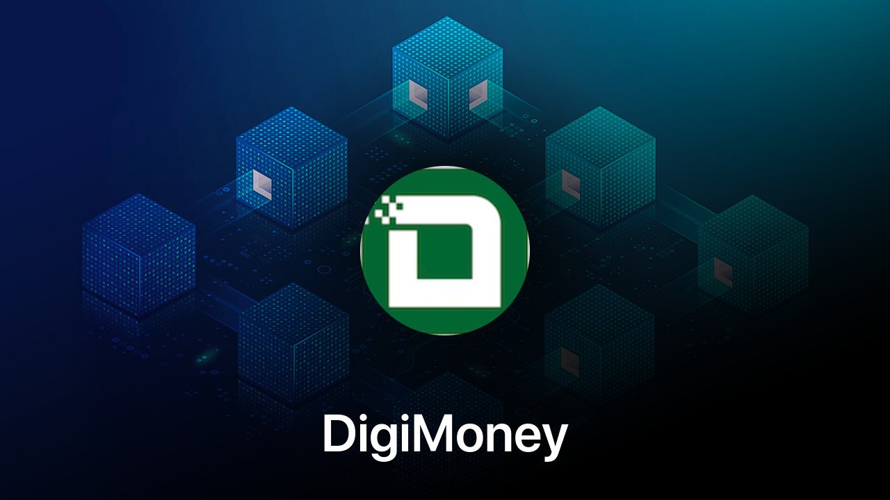 Where to buy DigiMoney coin