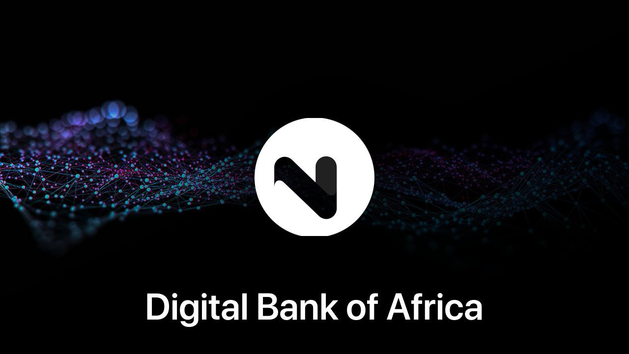 Where to buy Digital Bank of Africa coin