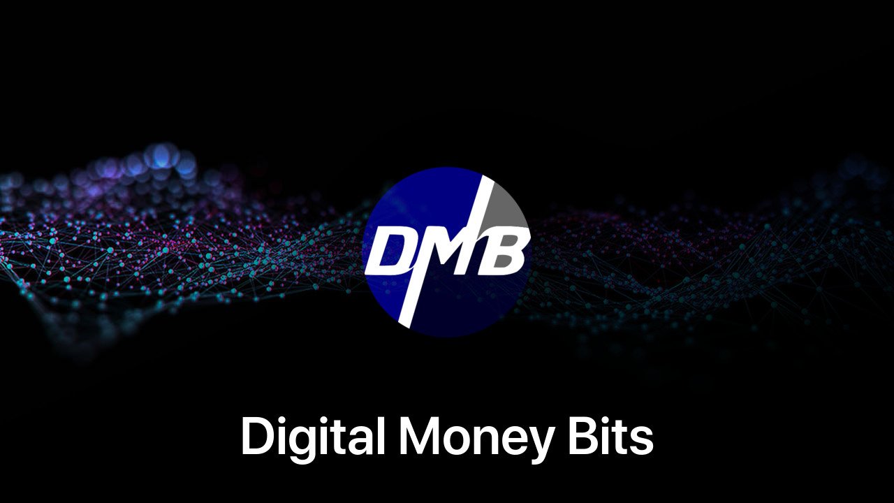 Where to buy Digital Money Bits coin