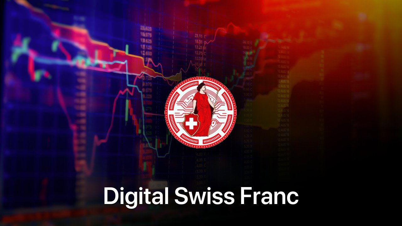 Where to buy Digital Swiss Franc coin