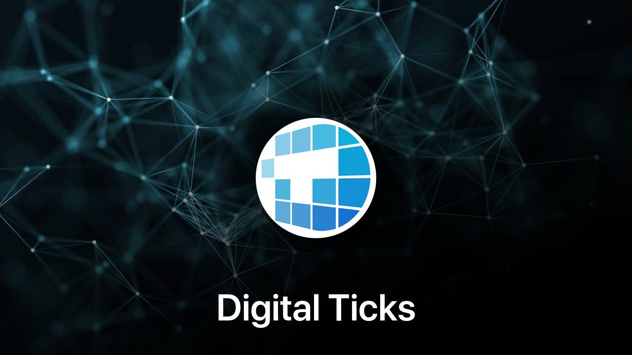 Where to buy Digital Ticks coin