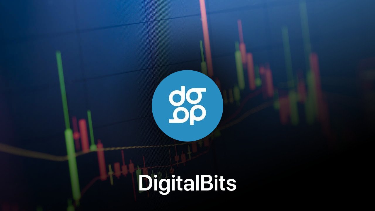 Where to buy DigitalBits coin