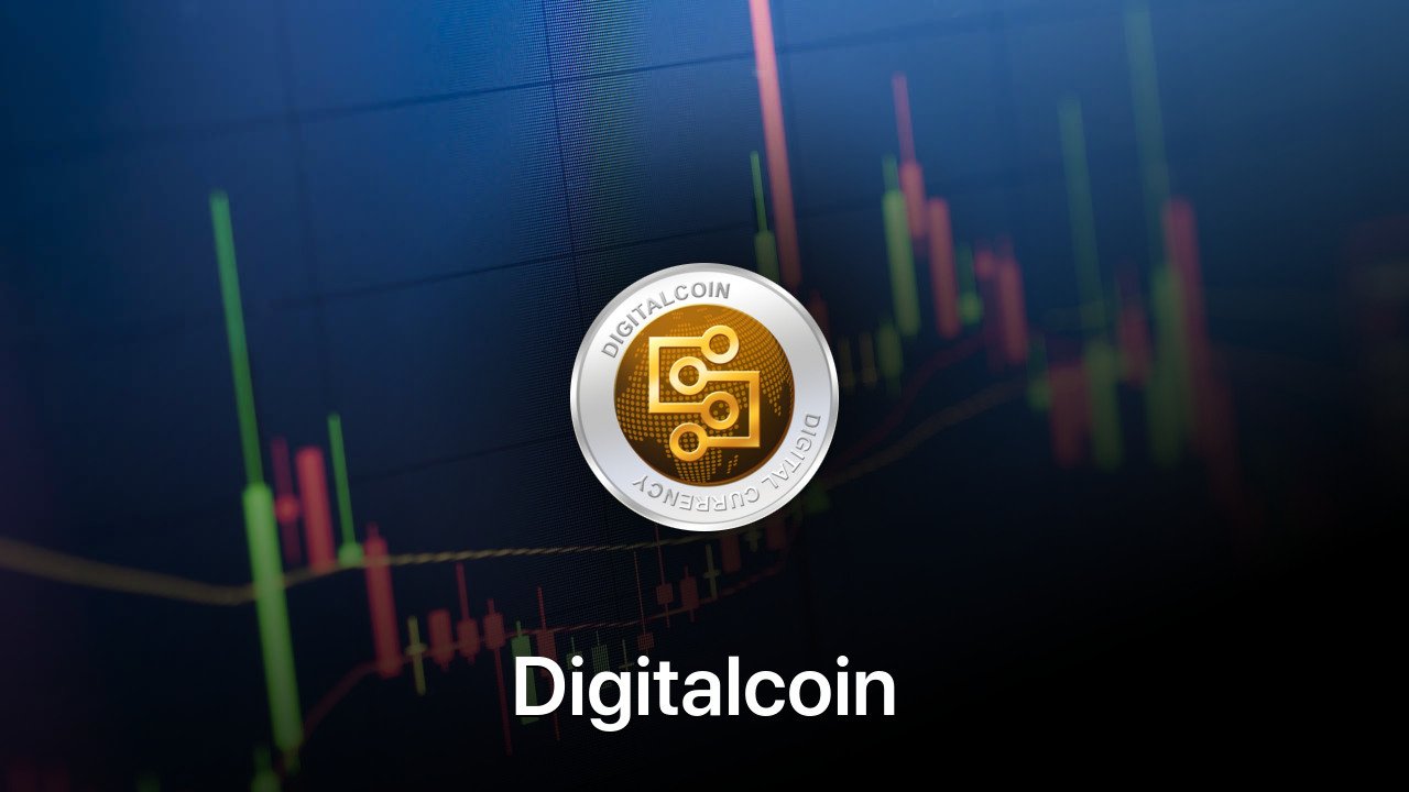 Where to buy Digitalcoin coin