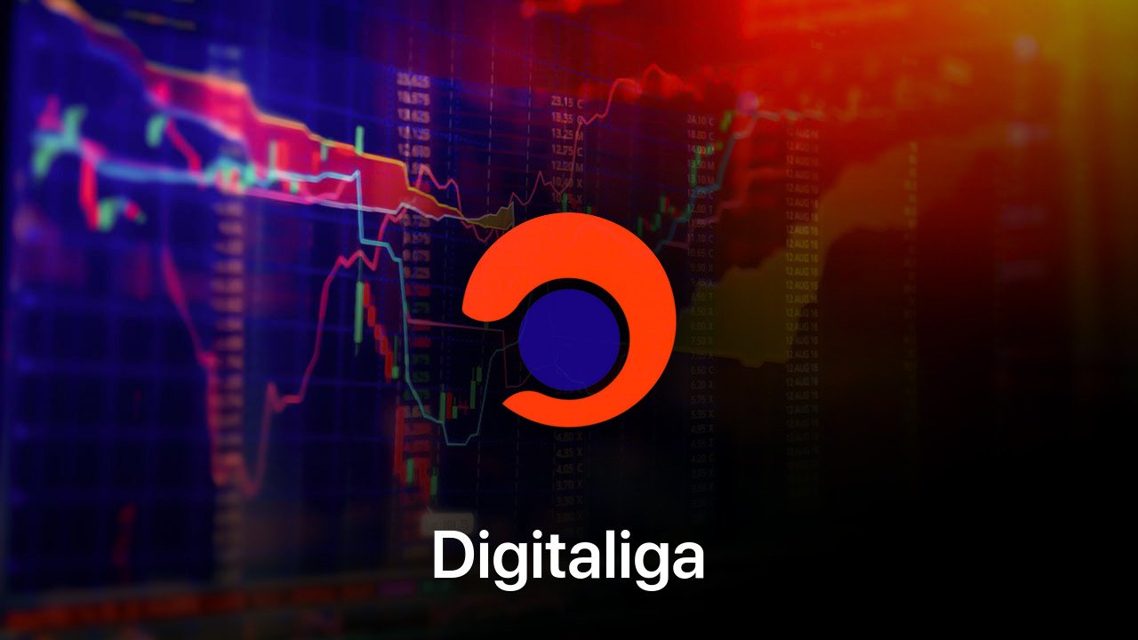 Where to buy Digitaliga coin