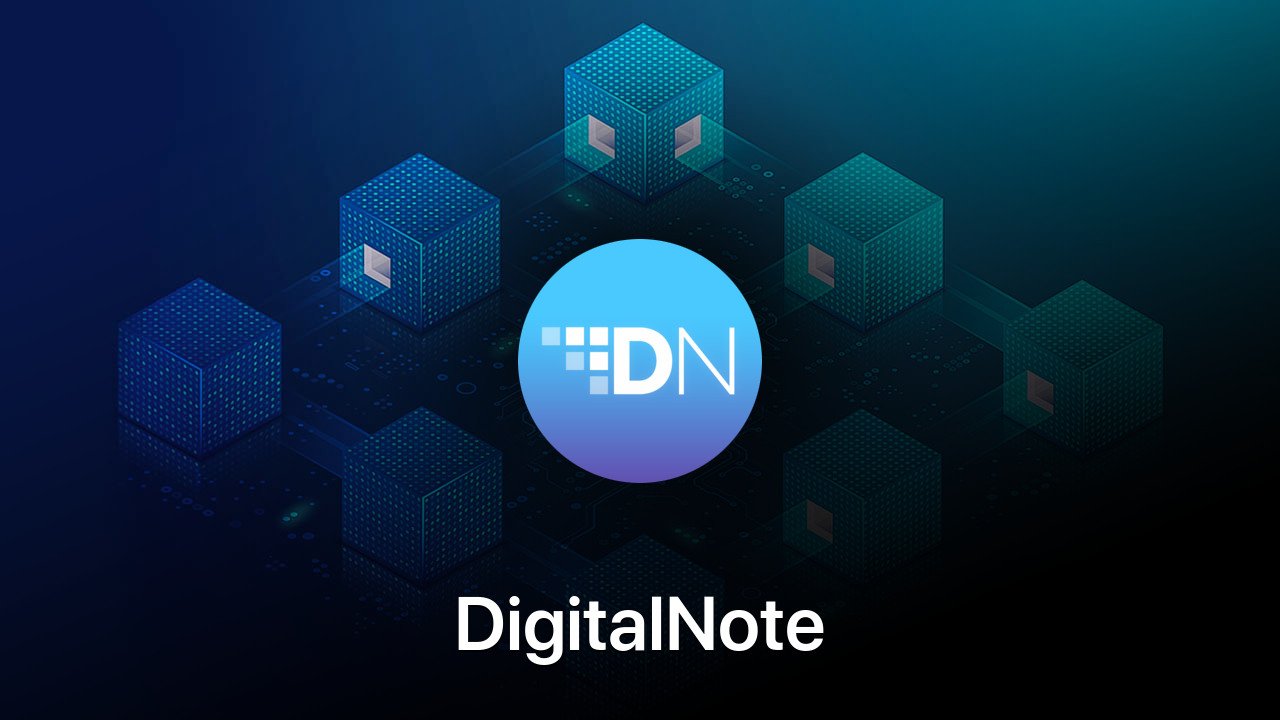 Where to buy DigitalNote coin