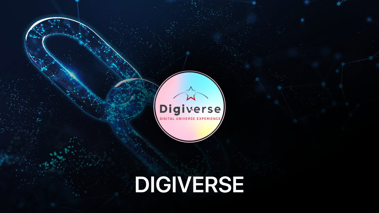 Where to buy DIGIVERSE coin