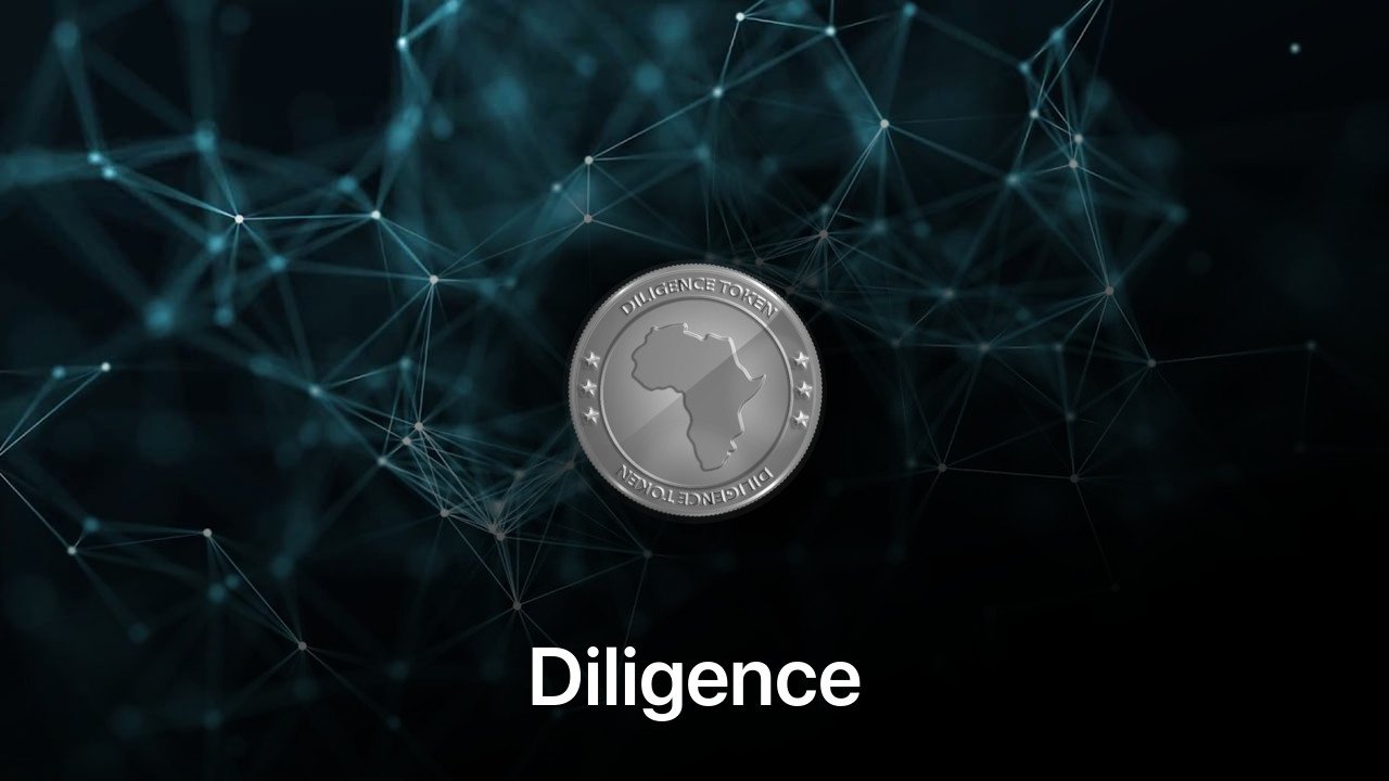 Where to buy Diligence coin