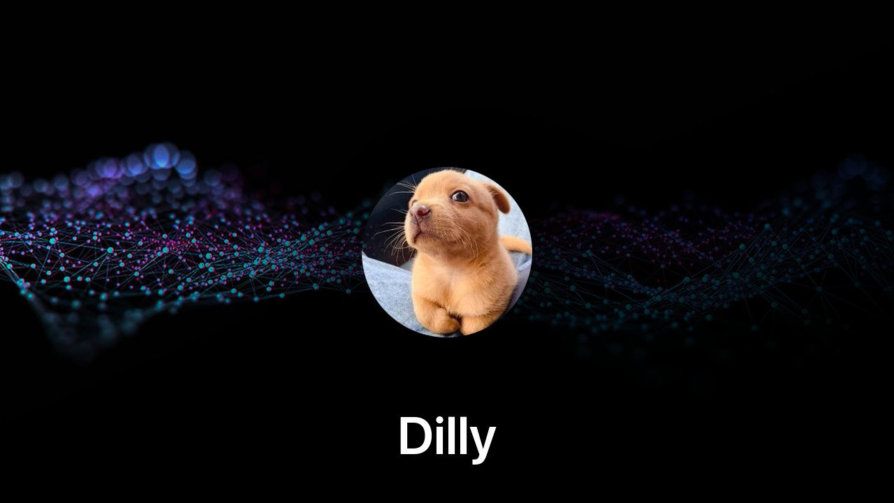 Where to buy Dilly coin