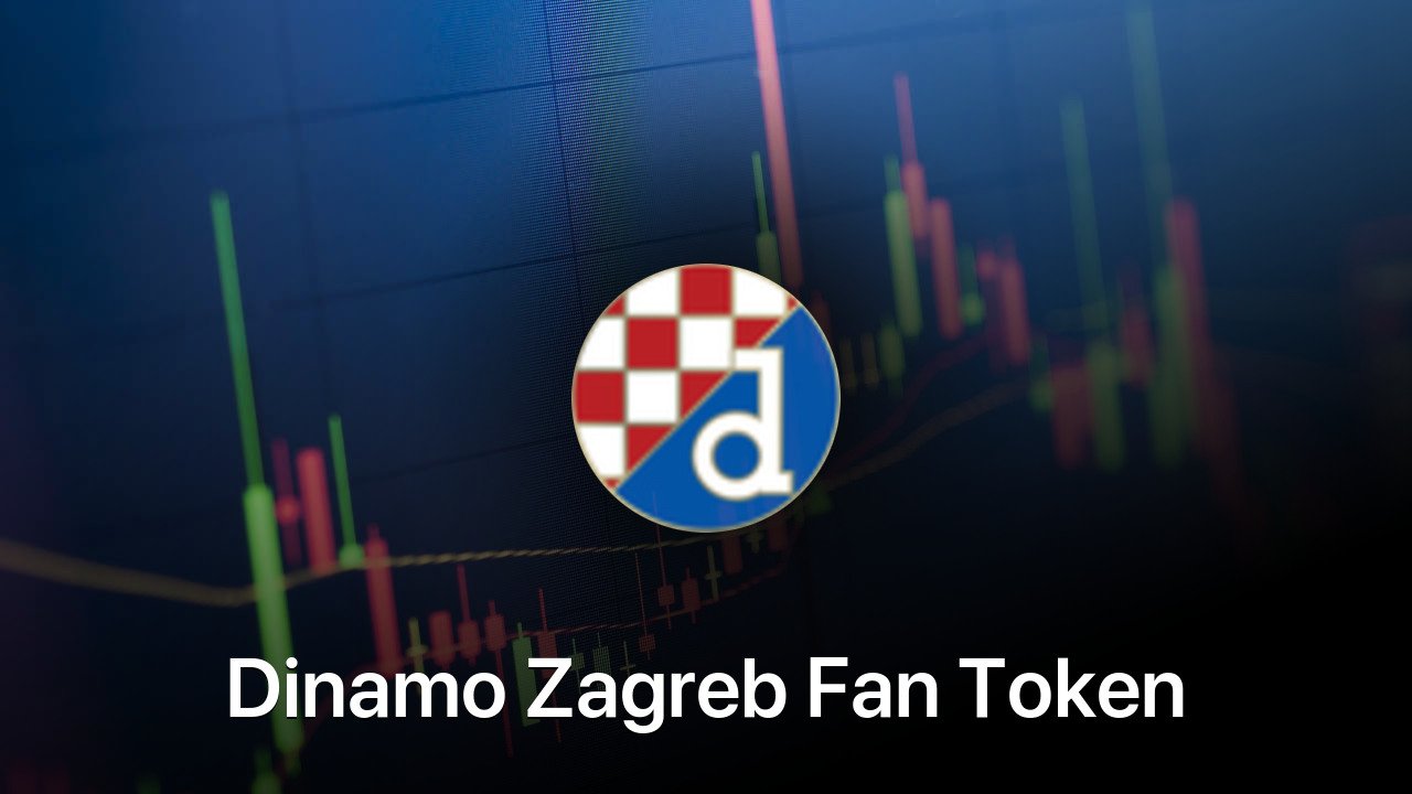 Where to buy Dinamo Zagreb Fan Token coin