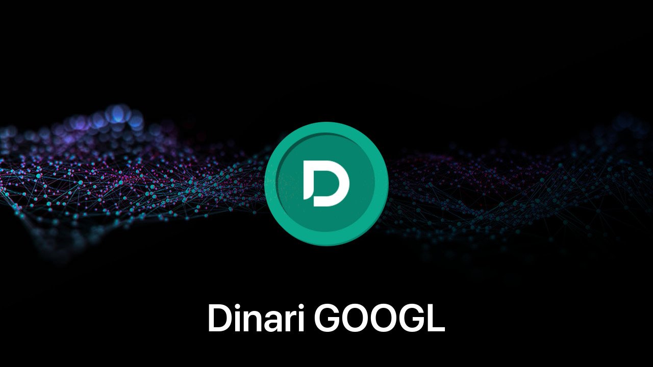 Where to buy Dinari GOOGL coin