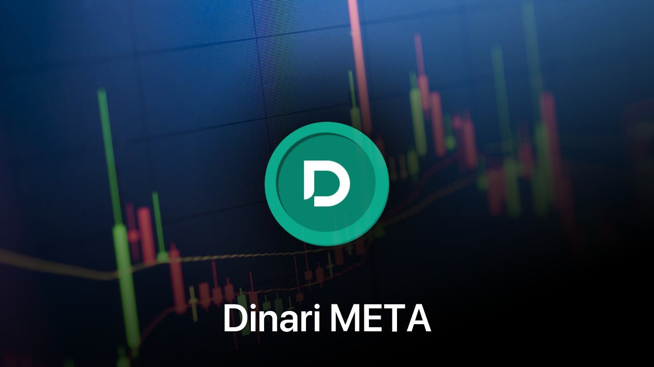 Where to buy Dinari META coin