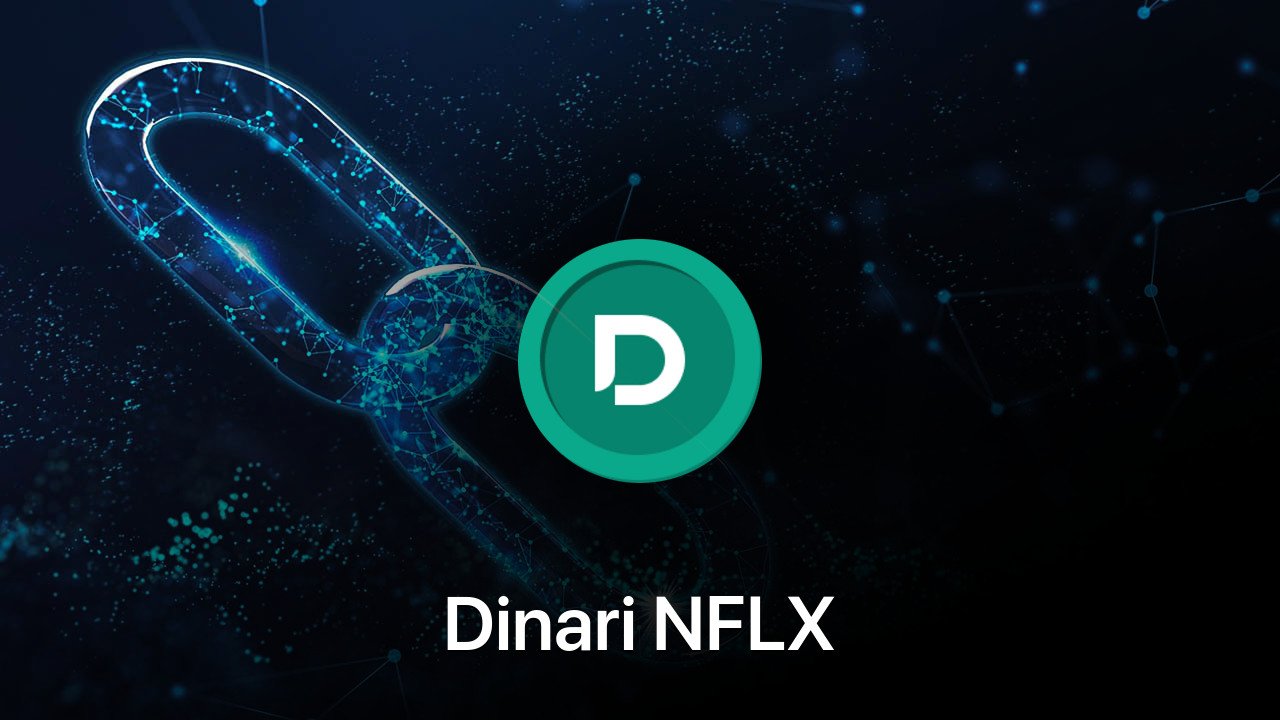 Where to buy Dinari NFLX coin