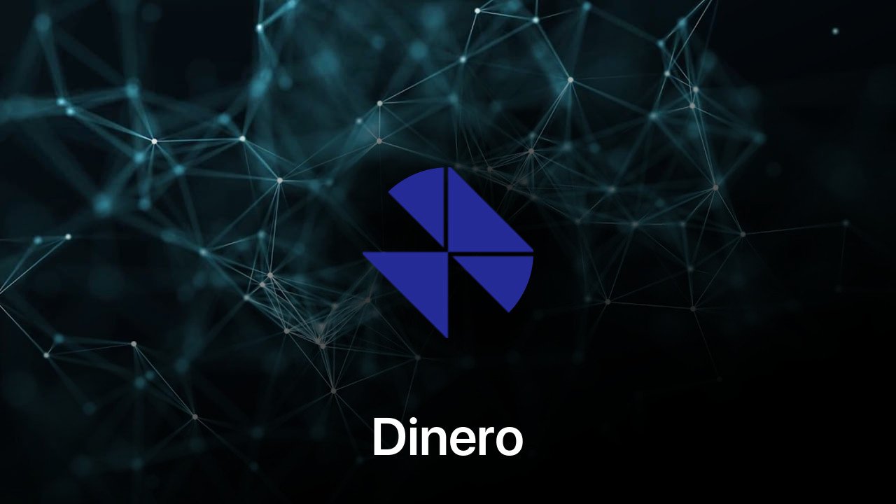 Where to buy Dinero coin