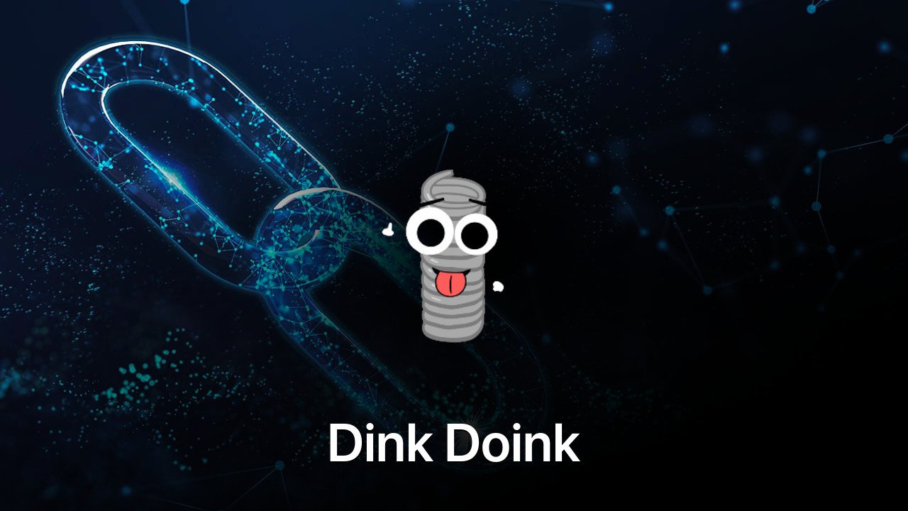 Where to buy Dink Doink coin