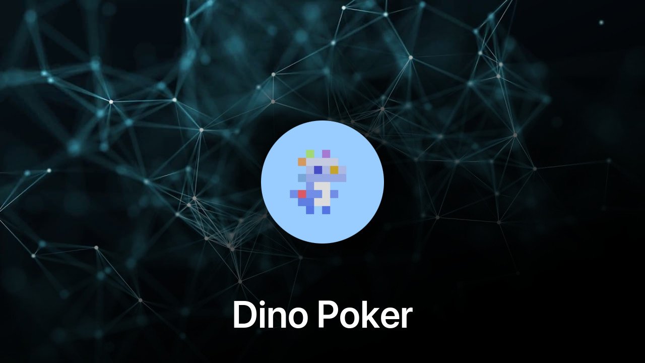 Where to buy Dino Poker coin