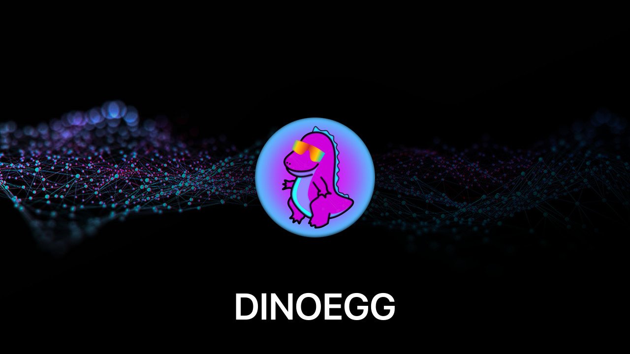 Where to buy DINOEGG coin
