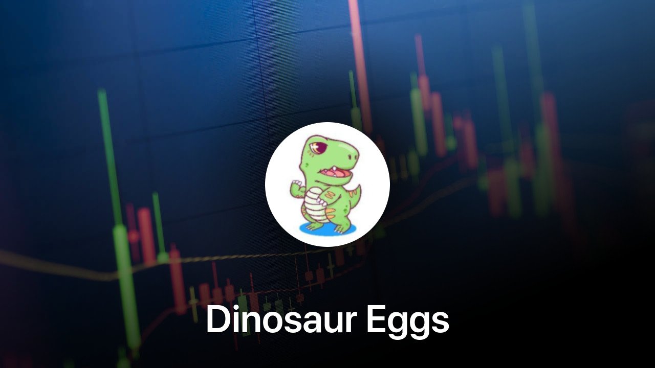 Where to buy Dinosaur Eggs coin