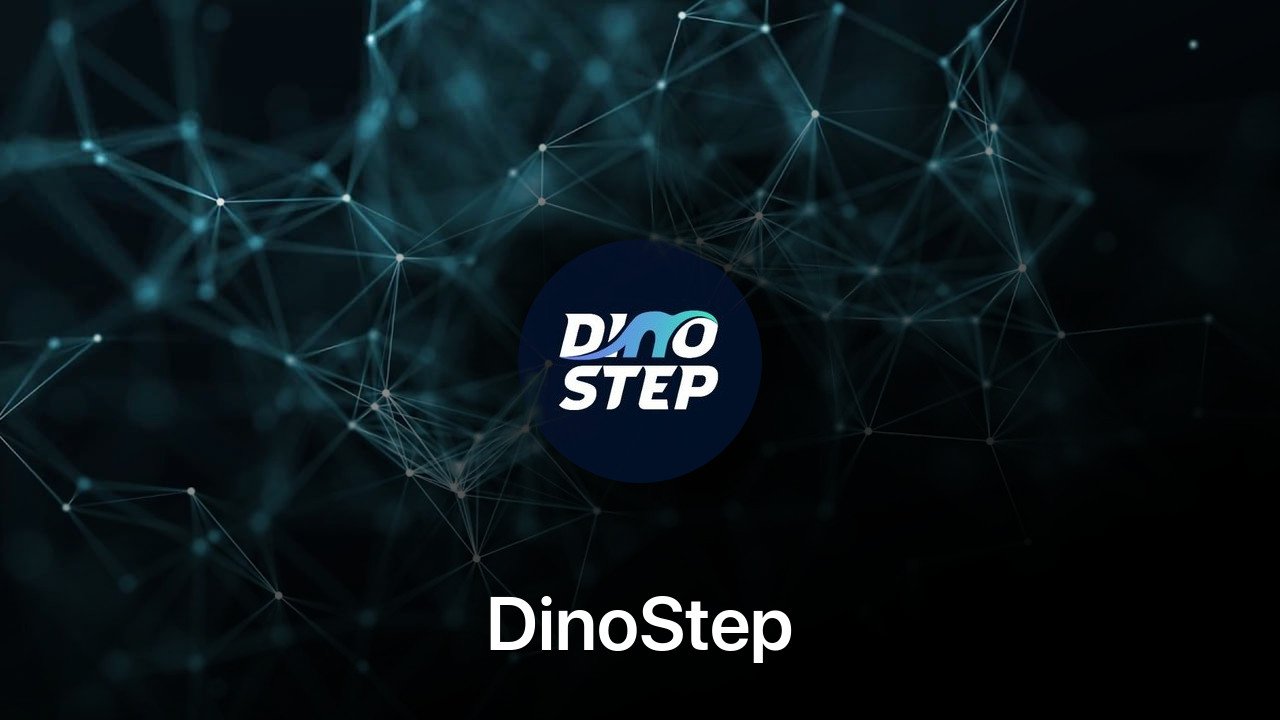 Where to buy DinoStep coin