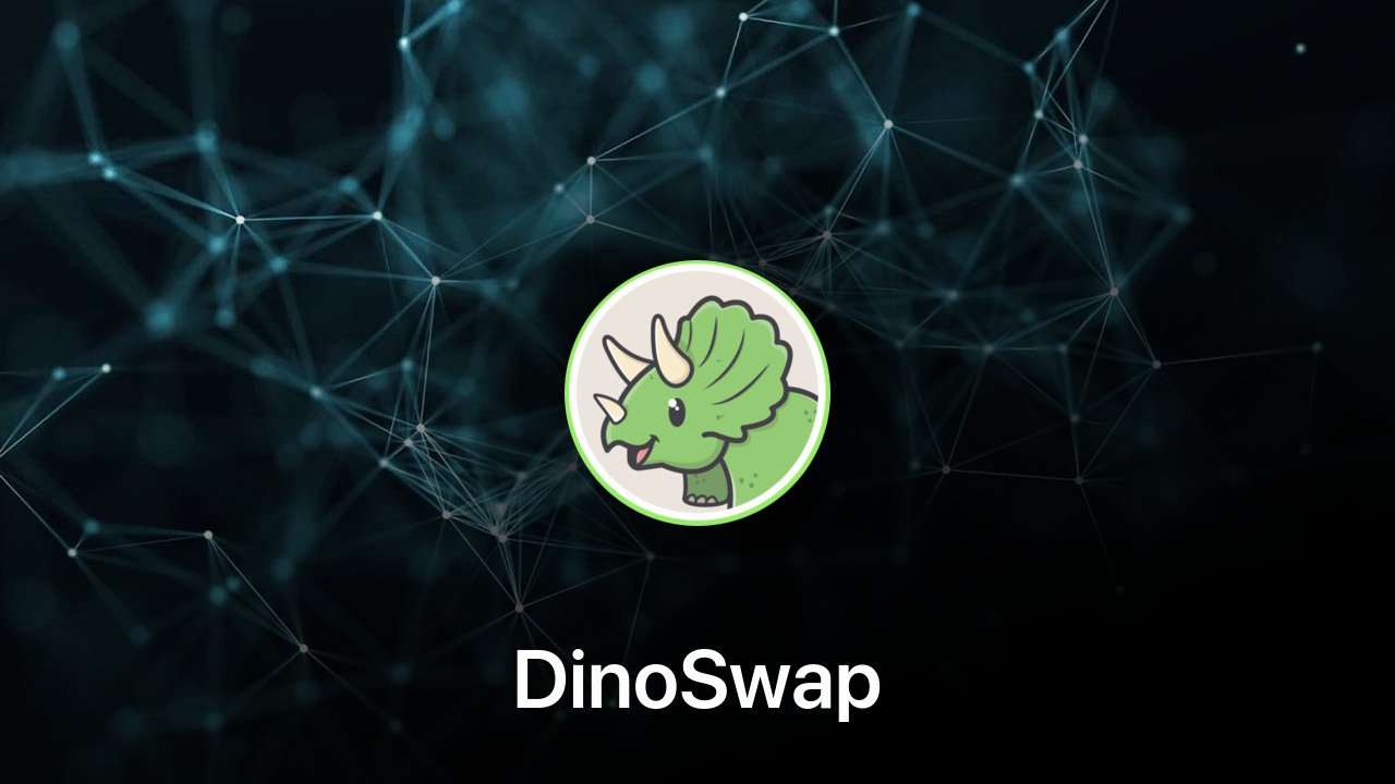 Where to buy DinoSwap coin