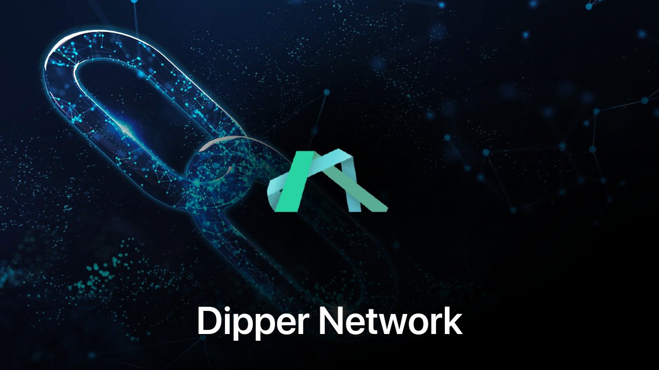 Where to buy Dipper Network coin
