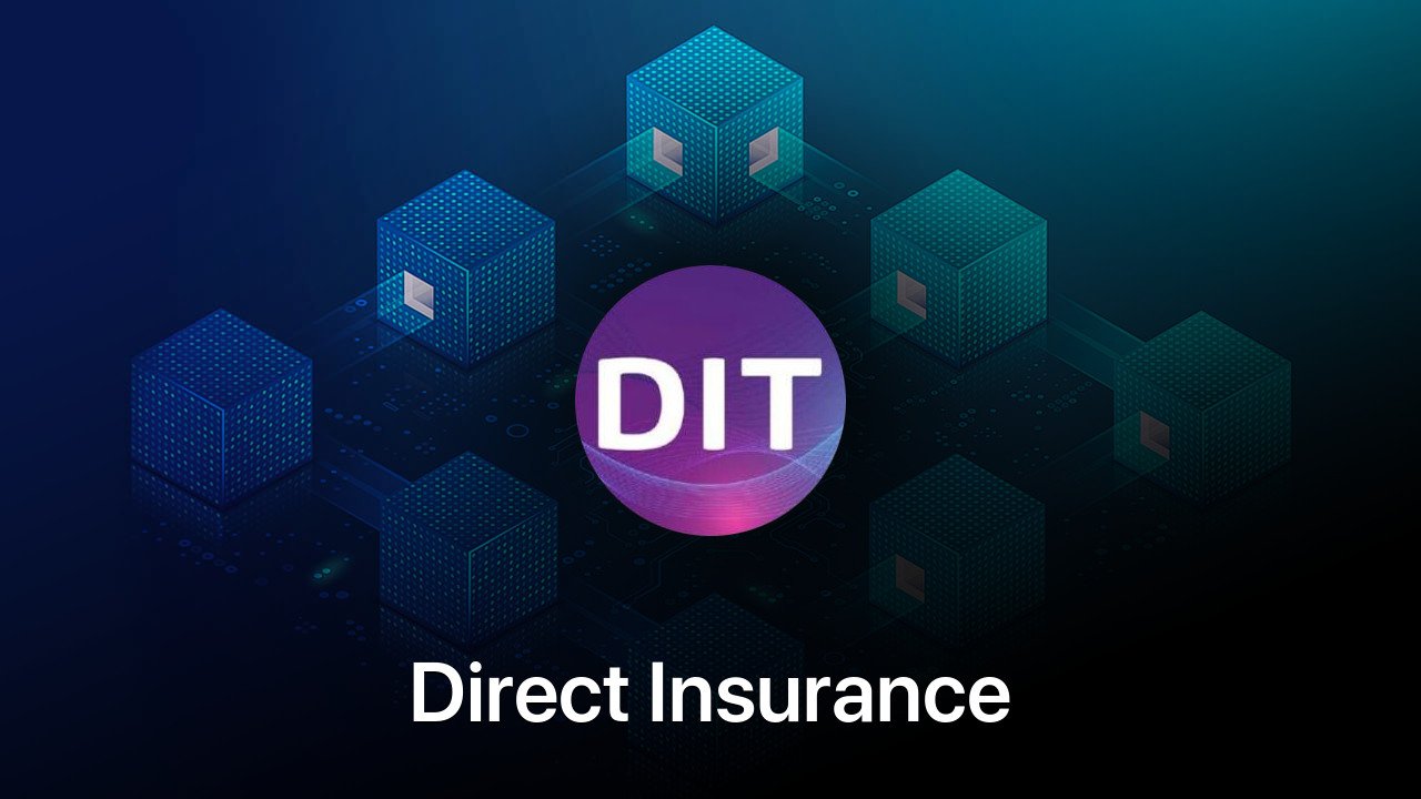 Where to buy Direct Insurance coin