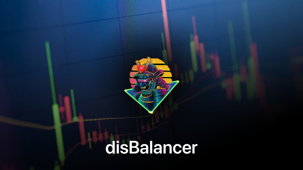 Where to buy disBalancer coin