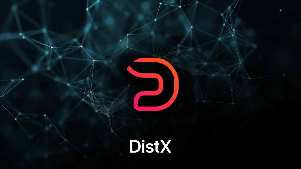 Where to buy DistX coin