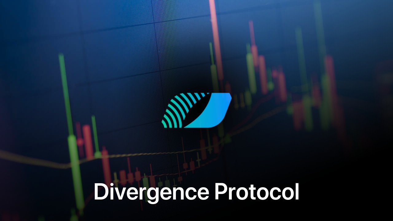 Where to buy Divergence Protocol coin