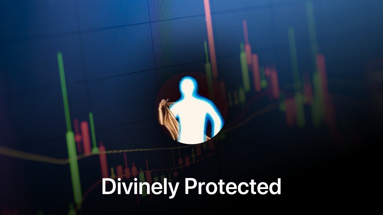 Where to buy Divinely Protected coin