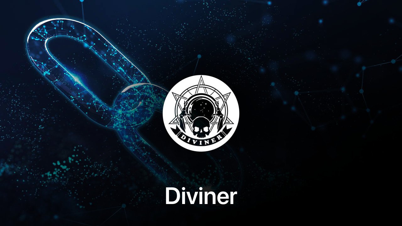 Where to buy Diviner coin