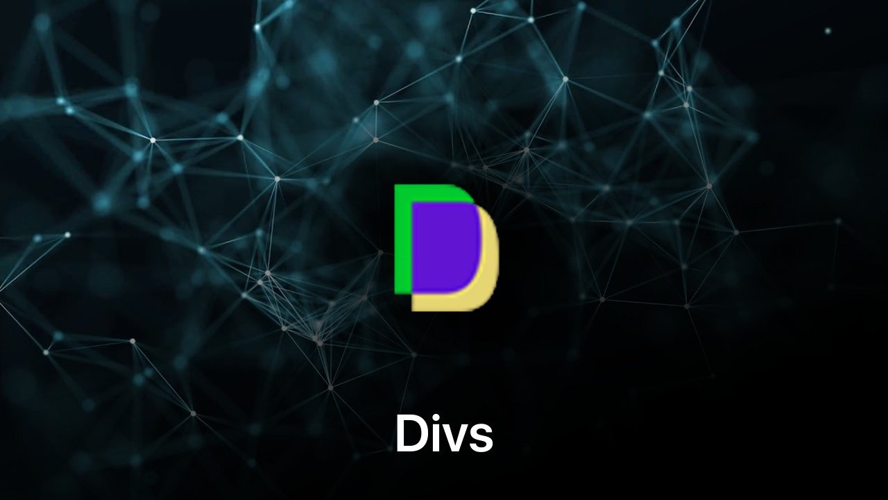 Where to buy Divs coin