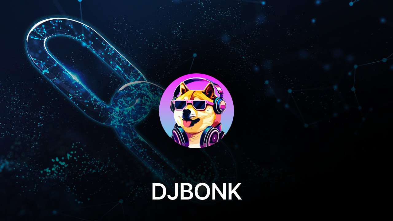 Where to buy DJBONK coin