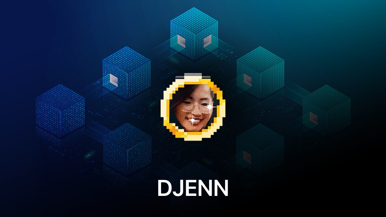 Where to buy DJENN coin