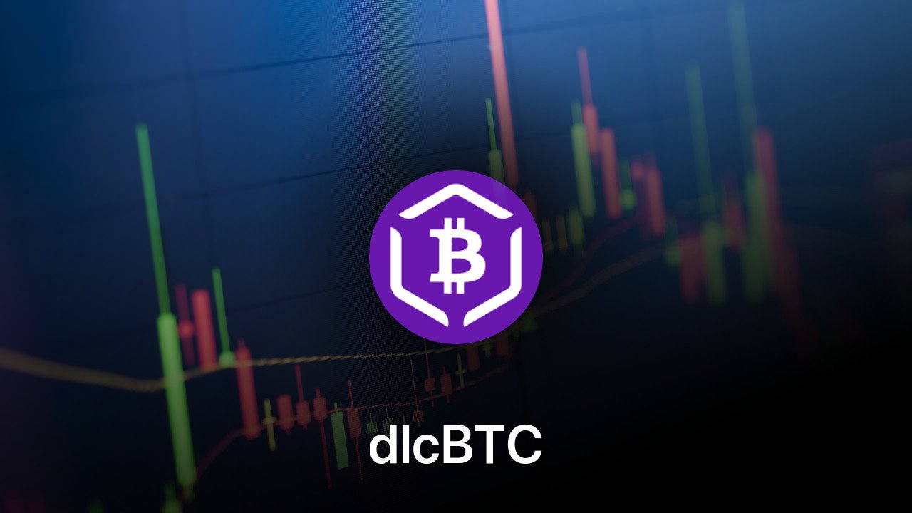 Where to buy dlcBTC coin