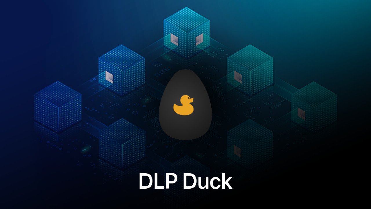 Where to buy DLP Duck coin