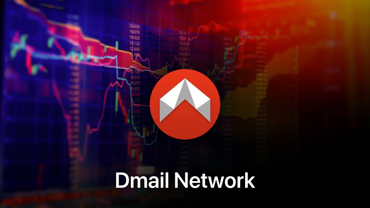 Where to buy Dmail Network coin