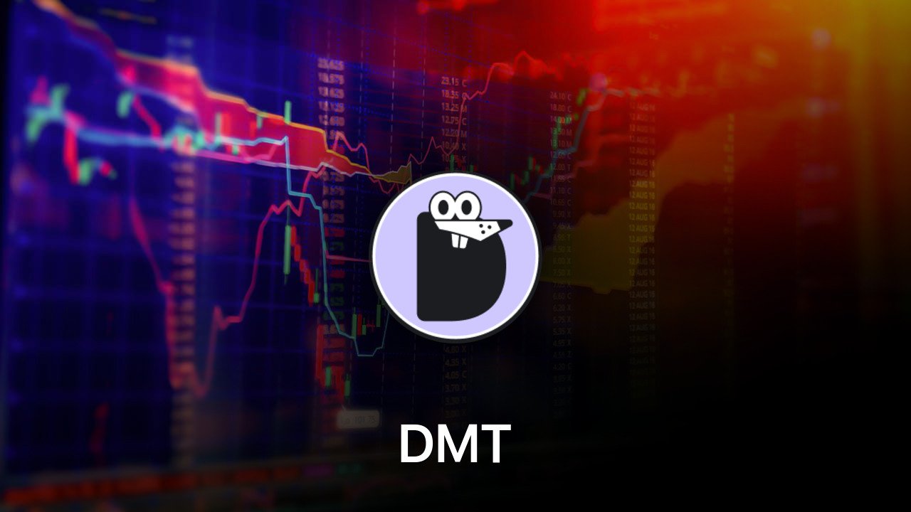 Where to buy DMT coin