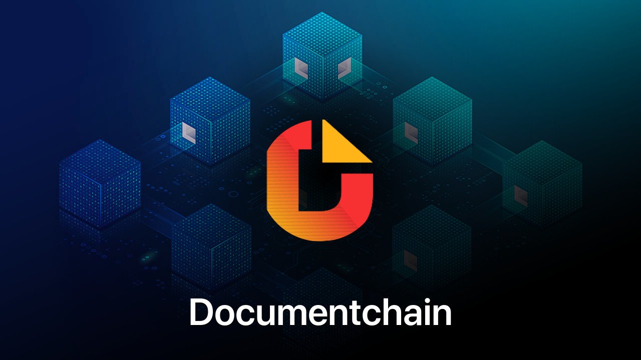 Where to buy Documentchain coin